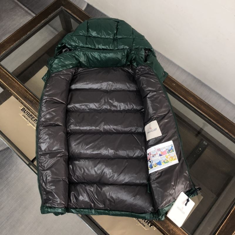 Moncler Down Jackets